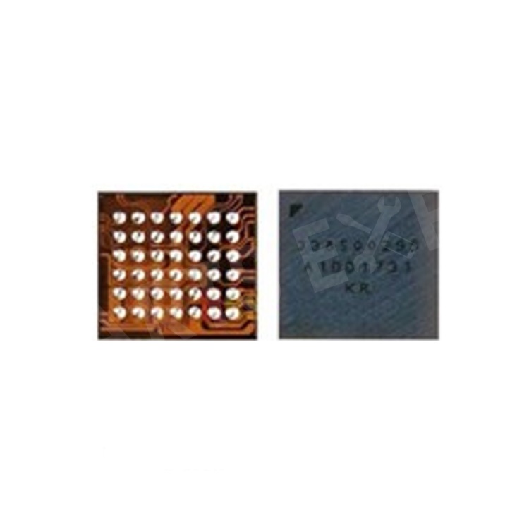 

Brand New and OEM U5100 Small Auido IC Repair Part for iPhone X, iPhone X
