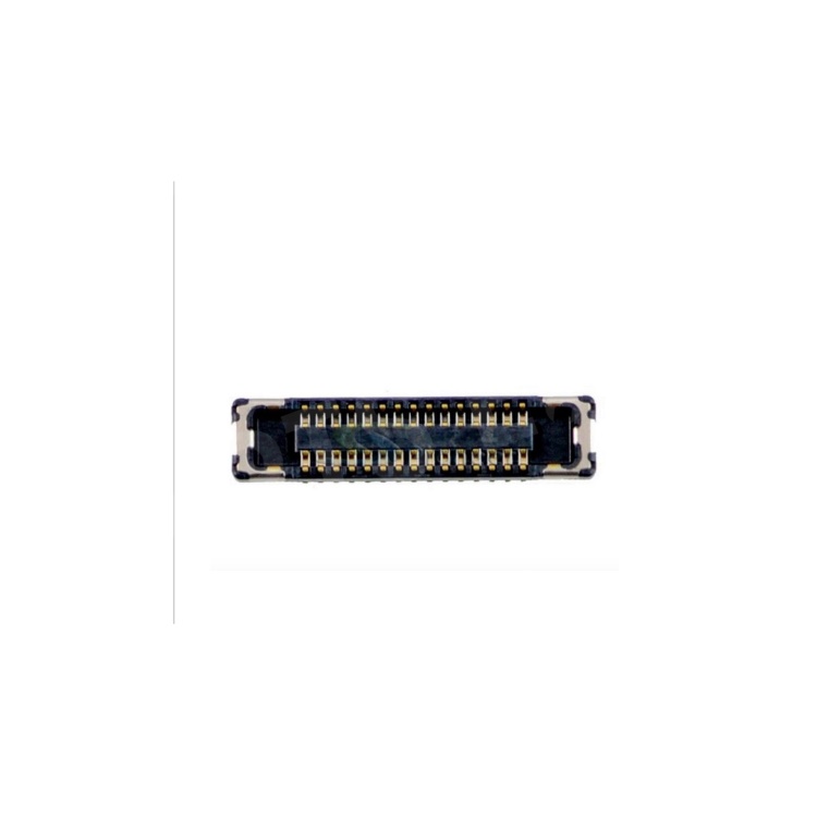 

J5700 LCD Flex FPC Plug Connector Replacement for iPhone X, iPhone X