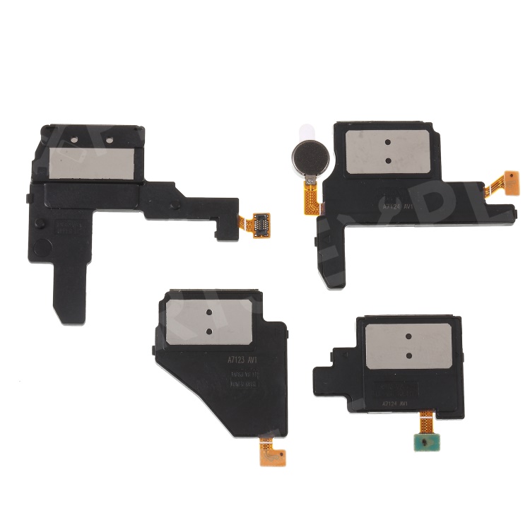 

OEM Buzzer Ringer Loudspeaker Module Set for Samsung Galaxy Tab S3 9.7 T820 T825, Galaxy Tab S3 9.7