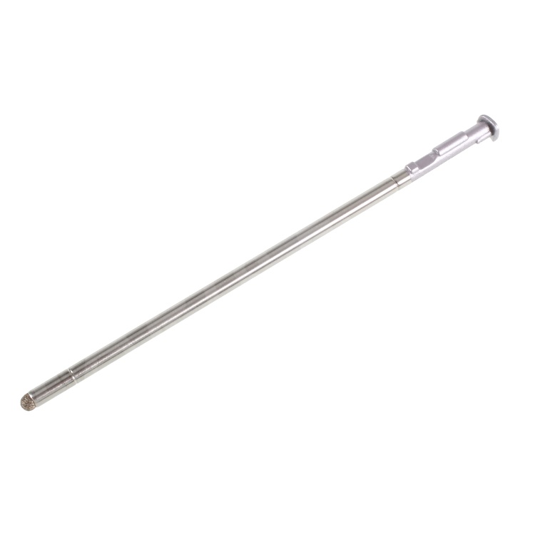 

OEM Touch Screen Capacitive Stylus Pen for LG Q Stylo 4 Q710 - Silver, LG Stylo 4