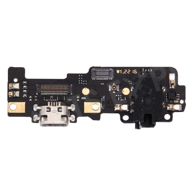 

Charging Port Flex Cable Replacement for Meizu m3e / Meilan E, Meizu m3e