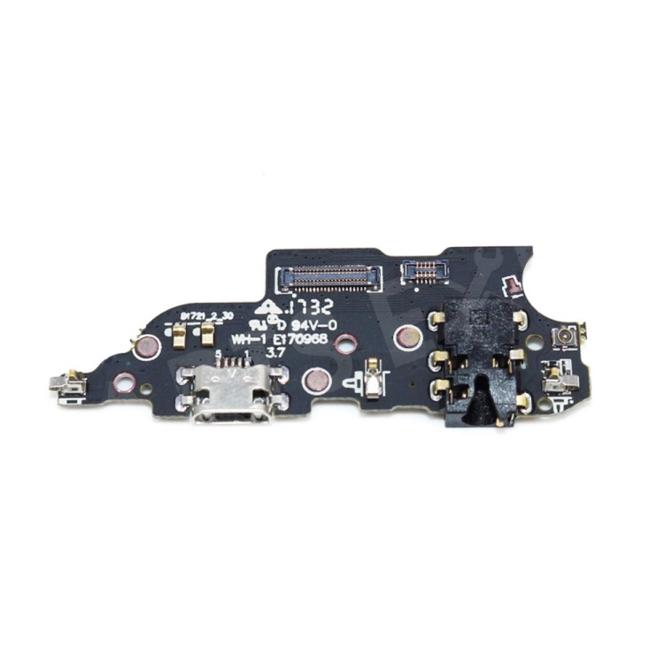 

Charging Port Flex Cable Spare Part for Meizu M6 Note / Meilan Note6, Meizu M6 Note