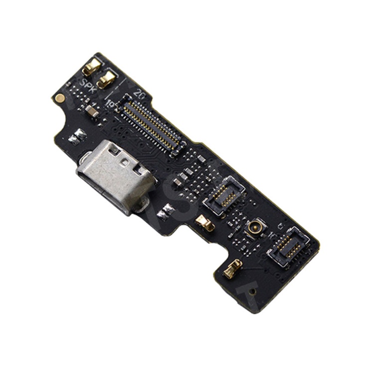 

Charging Port Flex Cable Replacement for Meizu U20, Meizu U20