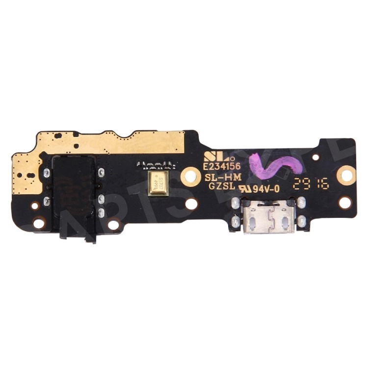 

Charging Port Flex Cable Repair Part for Meizu m3 Max / Meilan Max, Meizu m3 Max