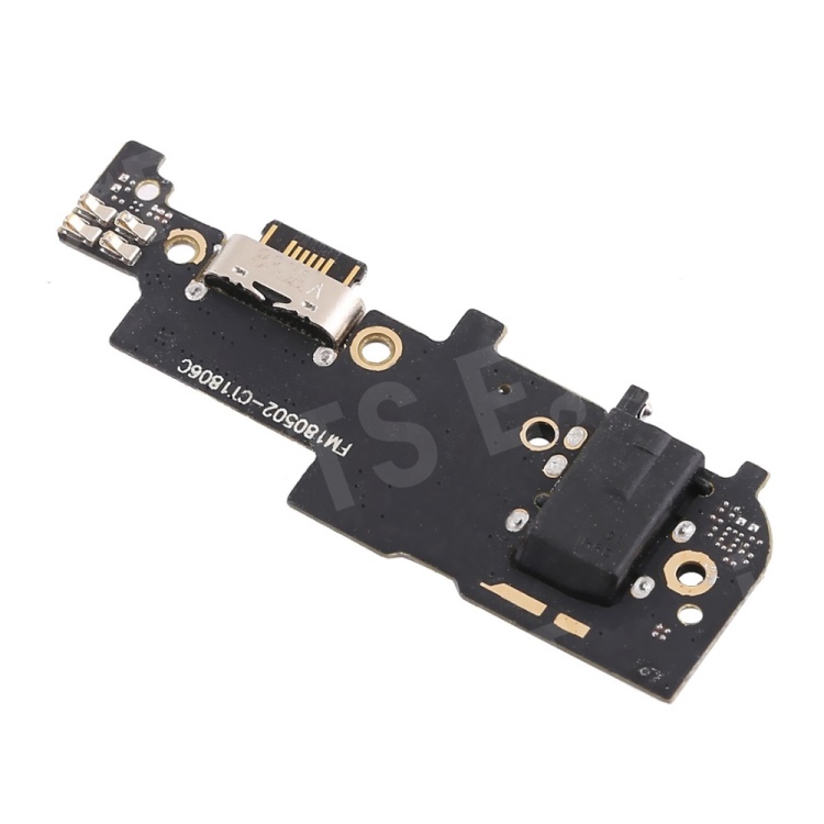 

For Meizu 15 Lite / M15 Charging Port Flex Cable Part, Meizu 15 Lite