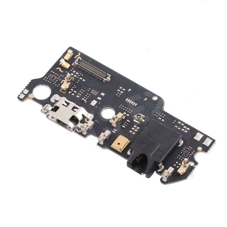 

Charging Port Flex Cable Repair Part for Meizu M6s / Meilan S6, Meizu M6s