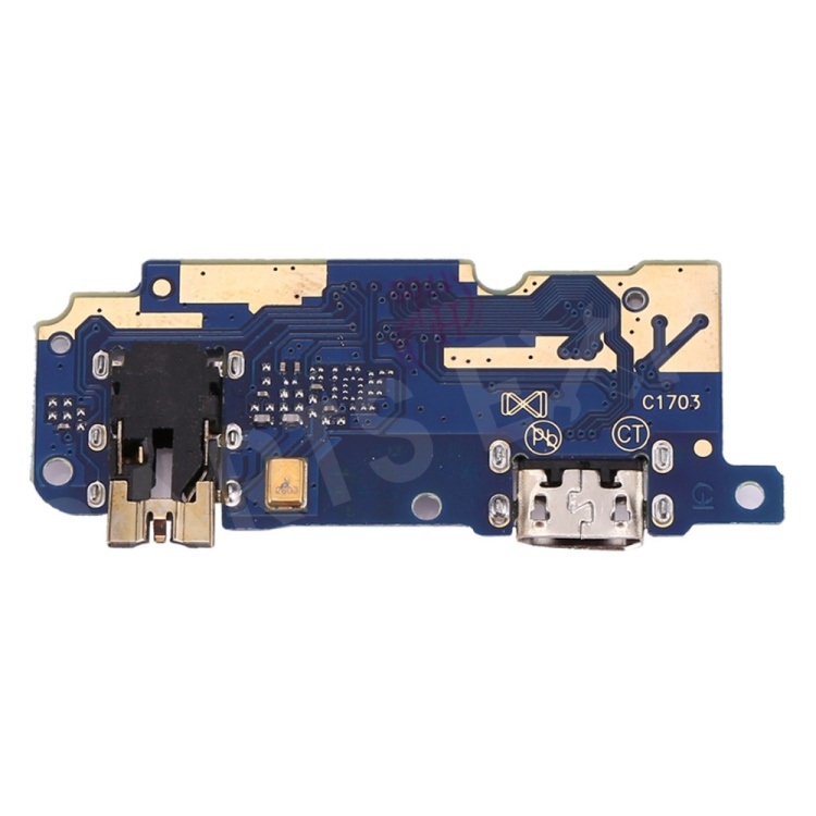 

Assembly Charging Port Flex Cable Replace Part for Meizu m5/Meilan 5, Meizu m5