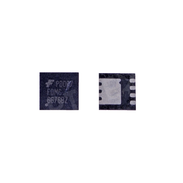 

OEM Camera Flash Controller IC Replacement (6676BZ) for iPad Air 2, iPad Air 2