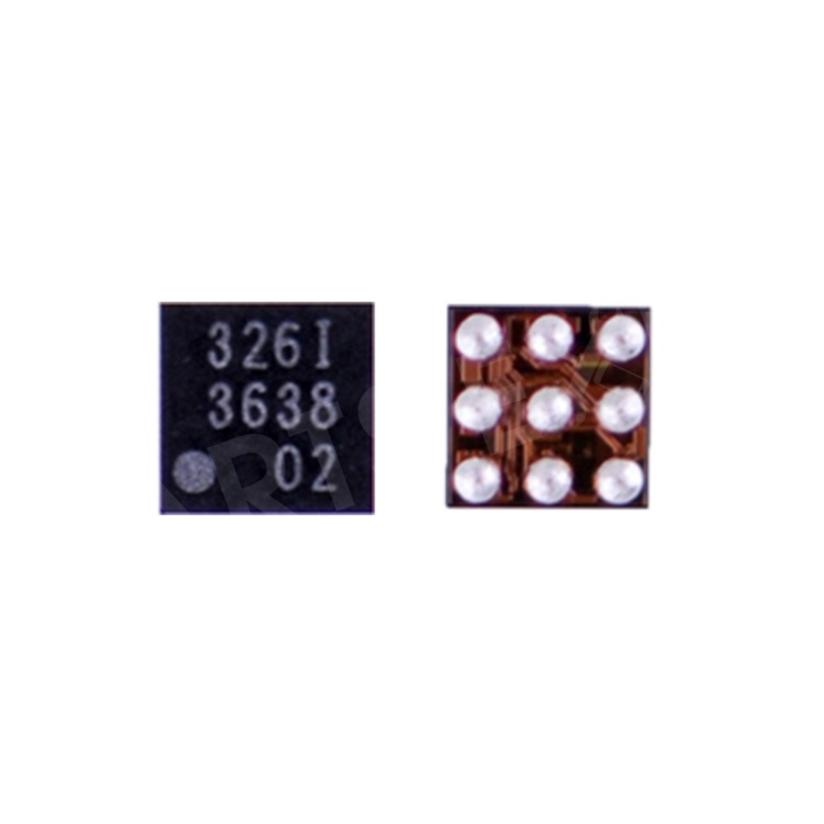 

OEM Camera Flash Control IC Replacement (3638 02) for iPad Air 2, iPad Air 2
