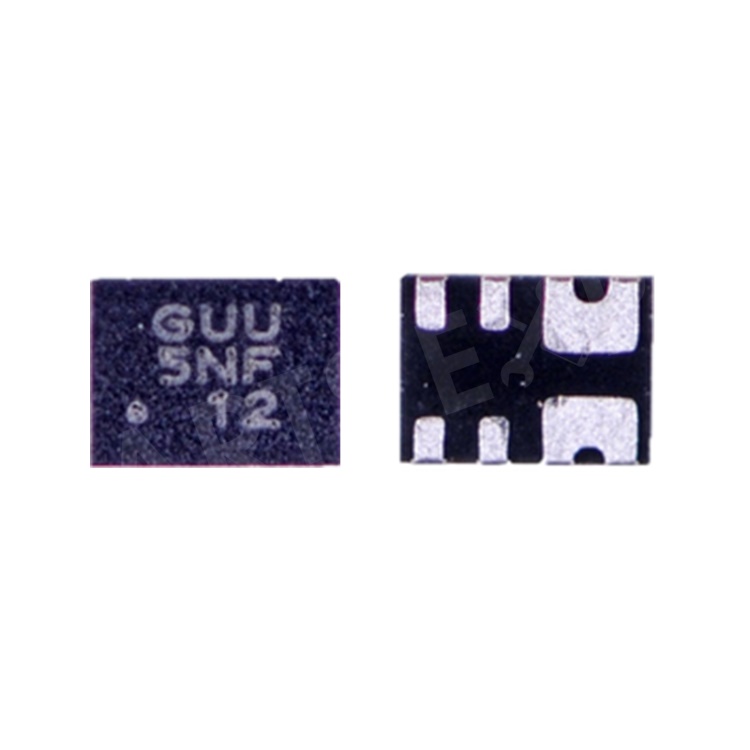 

OEM Camera Flash Controller IC Replacement (GUU 5NF 12) for iPad Air 2, iPad Air 2