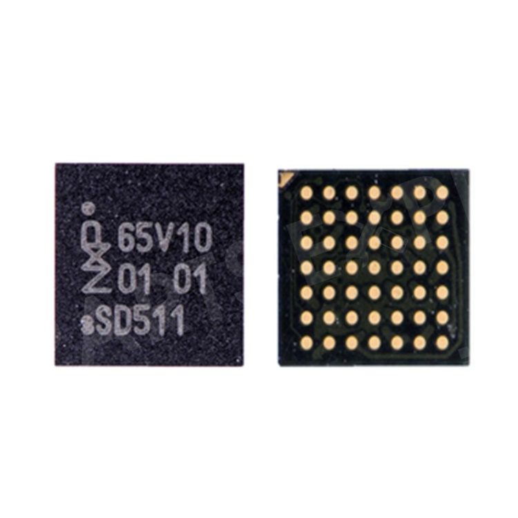 

For iPad Air 2 OEM NFC Antenna IC Part Replacement (65V10 SD511), iPad Air 2