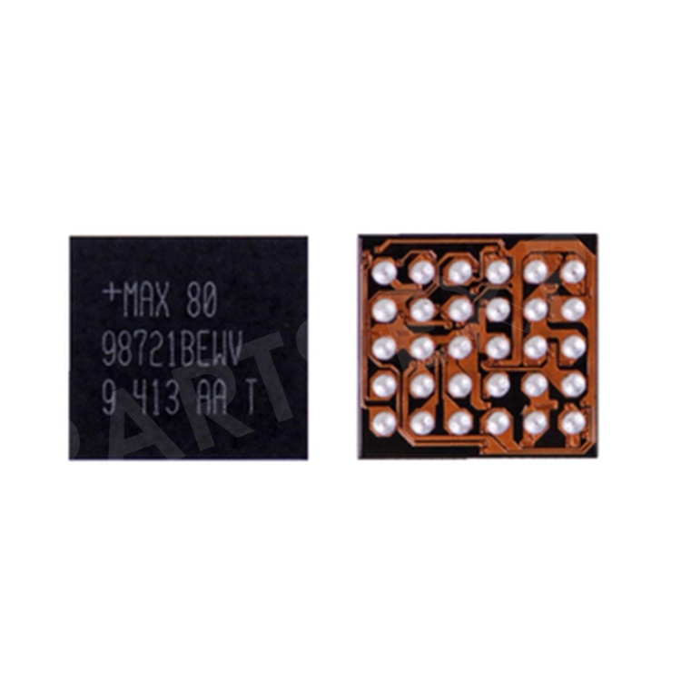

OEM Audio Controller IC Replacement (MAX 80) for iPad Air 2, iPad Air 2