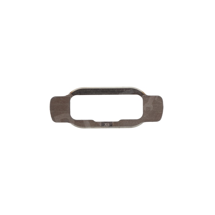 

OEM Fingerprint Keypad Plate Holder Bracket Replacement for OnePlus 5, OnePlus 5