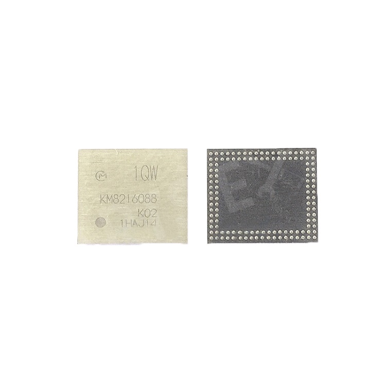 

OEM WiFi IC Chip Spare Part (KM8216088) for Samsung Galaxy S9, Galaxy S9