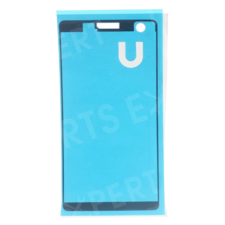 

Front Housing Frame Adhesive for Sony Xperia C4 E5303 E5306 E5353, Xperia C4