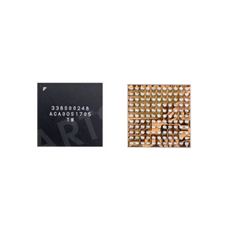 

OEM 338S00411 Big Audio IC Part for iPhone XS 5.8 inch, iPhone XS 5.8 inch