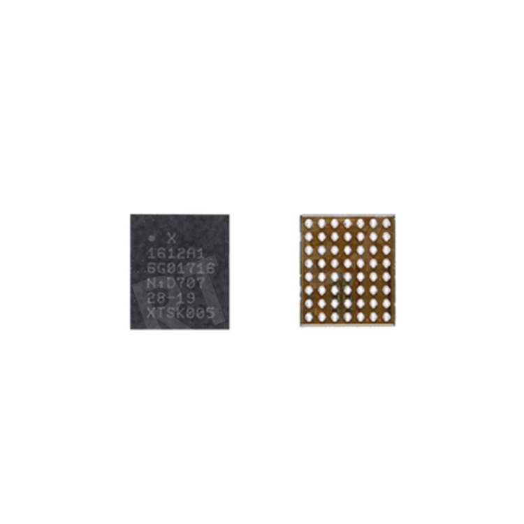 

OEM Charging USB IC Chip Parts for iPhone XR 6.1 inch (1612A1), iPhone XR 6.1 inch