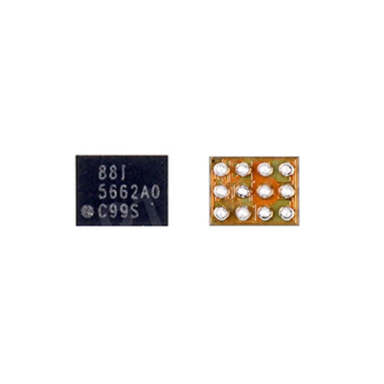 

OEM U4210 / U4200 Lamp Signal Control IC Replacement for iPhone X/XR, iPhone X