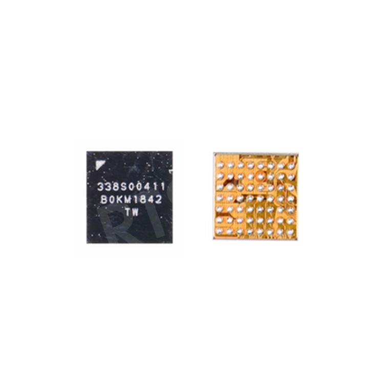 

OEM 338S00411 Small Audio IC Replacement Part for iPhone XR 6.1 inch, iPhone XR 6.1 inch