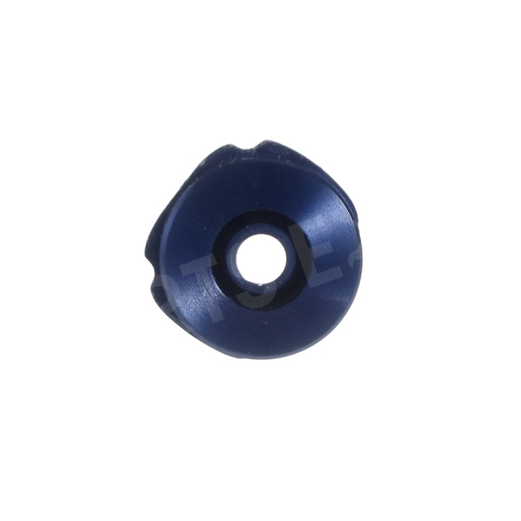 

OEM Back Camera Lens Ring Replacement for LG V10 - Blue, LG V10