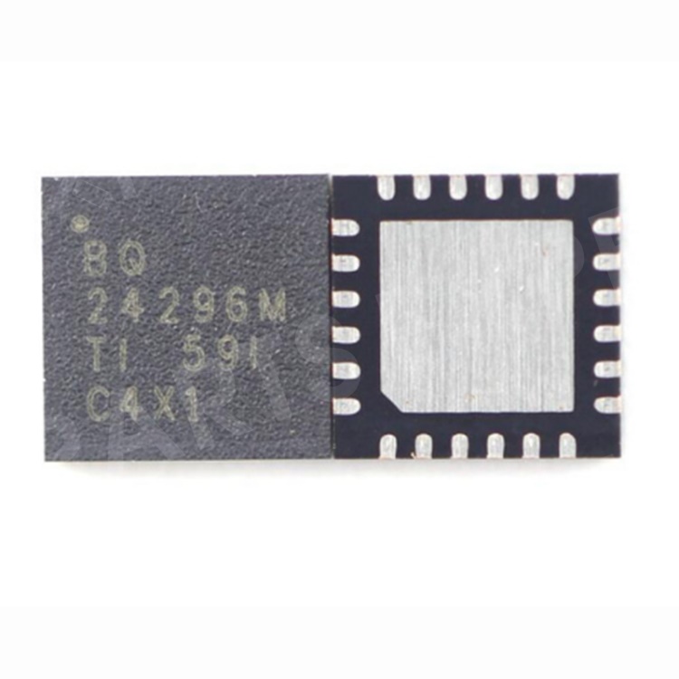 

OEM BQ24296 QFN24 Charging IC Chip