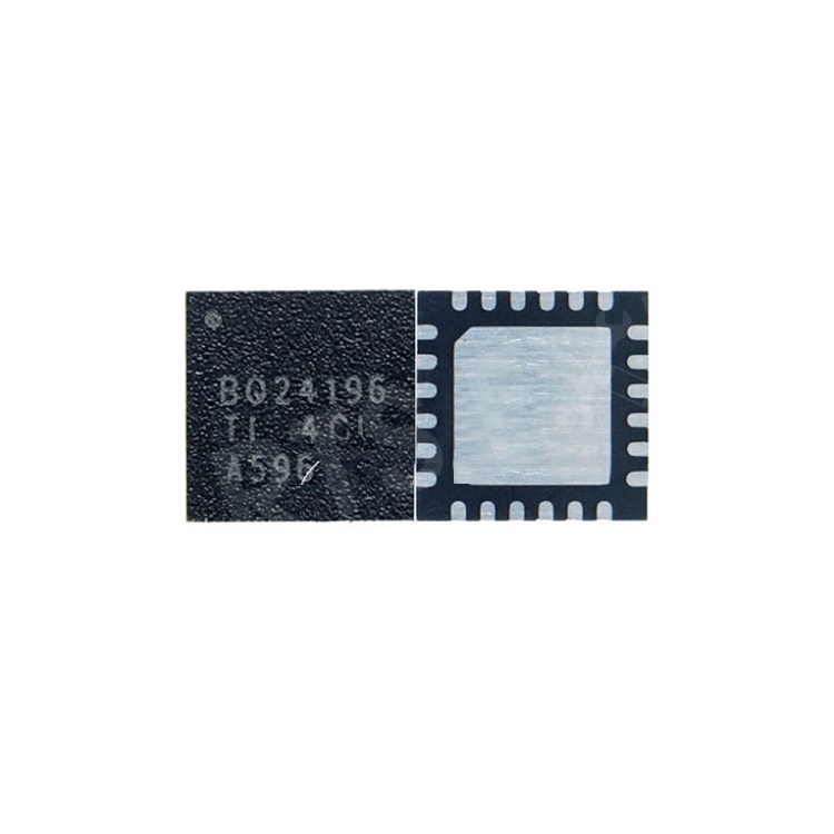 

BQ24196 Charger IC USB Charging Chip, Other Phone Models