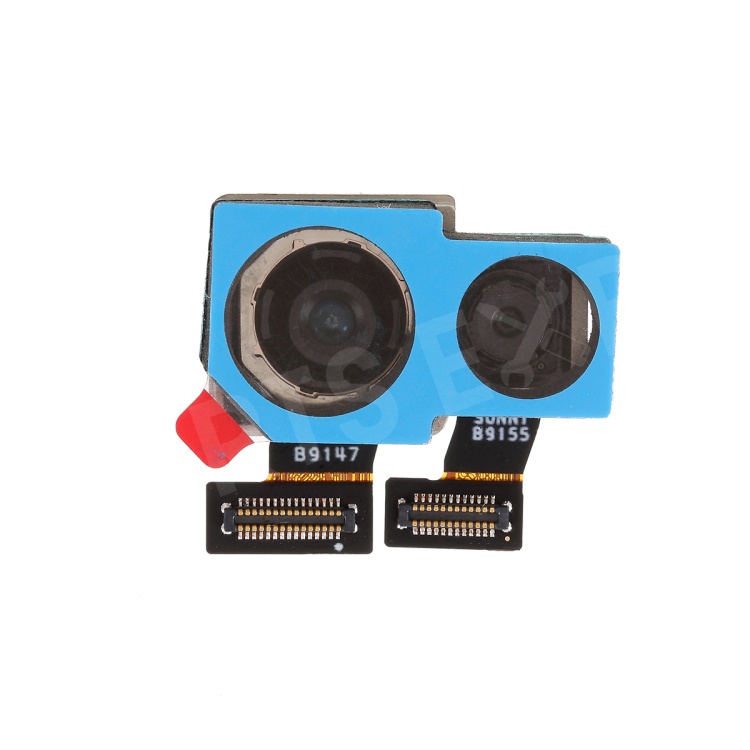 

OEM Rear Big Camera Module Replace Part for Xiaomi Redmi Note 7, Xiaomi Redmi Note 7