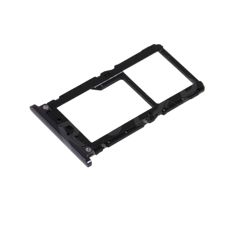 

OEM Dual SIM Card Tray Holder Replace Part for Xiaomi Mi 8 Lite, Xiaomi Mi 8 Lite