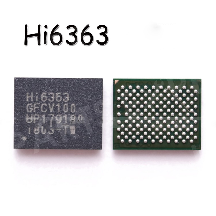 

OEM HI6363 Intermediate Frequency IC Part for Huawei P20 Pro, Huawei P20 Pro