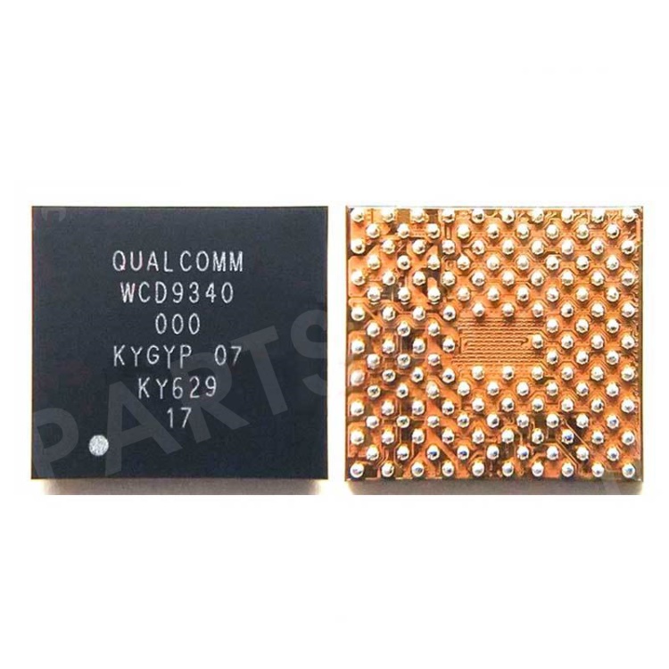 

OEM WCD9340 Audio IC Part for Xiaomi Mi 8 (6.21-inch) / Mix 2s, Xiaomi Mi 8 (6.21-inch)