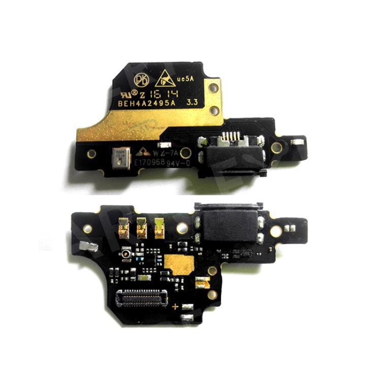 

OEM Charging Port Flex Cable Replacement Part for ZTE Blade V7 Lite, ZTE Blade V7 Lite