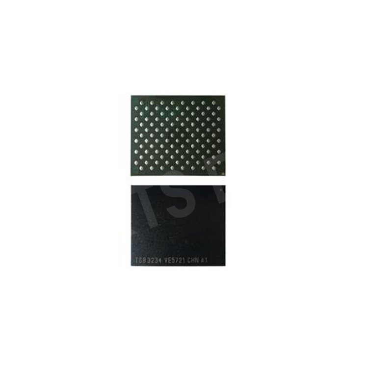 

OEM 64GB Hard Disk IC Replacement Part for iPhone X/8/8 Plus, iPhone X