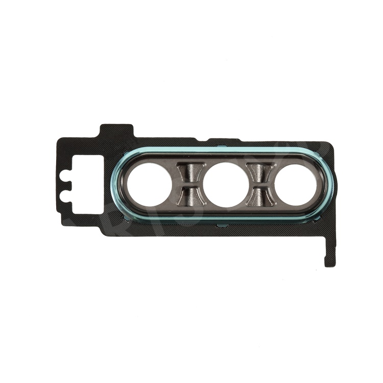 

OEM Rear Back Camera Cover [Without Lens] for Huawei P30 - Cyan, Huawei P30