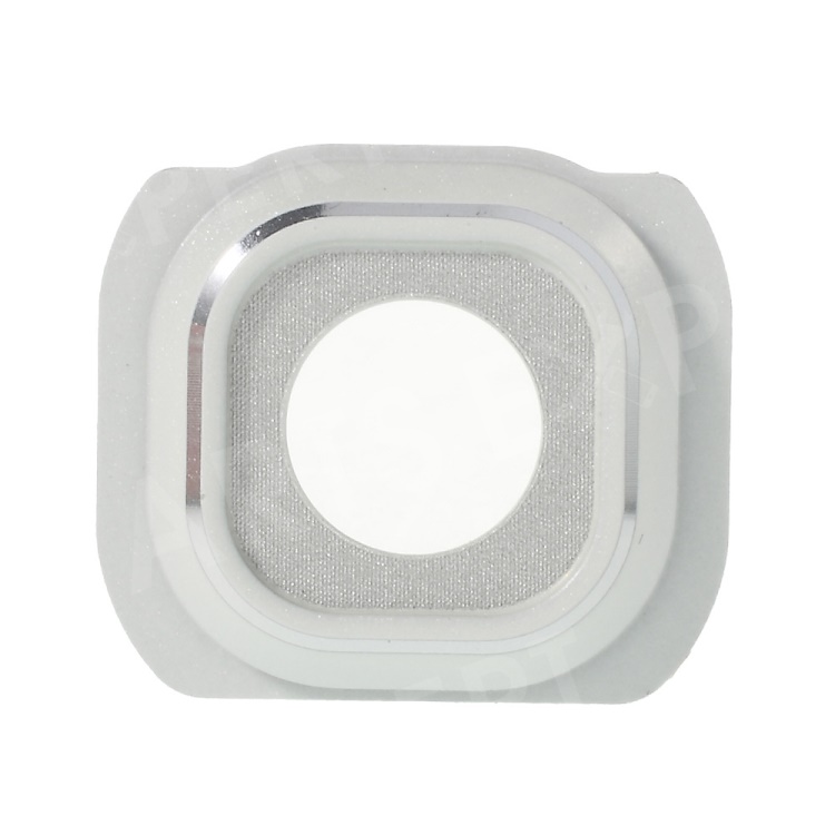

OEM Back Camera Lens Ring Cover for Samsung Galaxy S6 G920 - White, Galaxy S6 G920