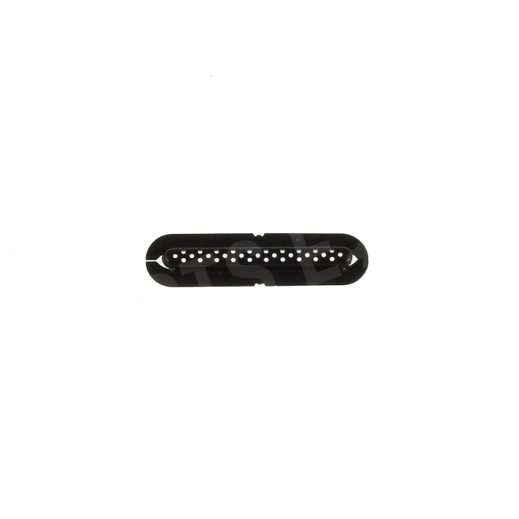 

OEM Earpiece Mesh Replacement Part for Huawei P30 Lite - Black, Huawei P30 Lite