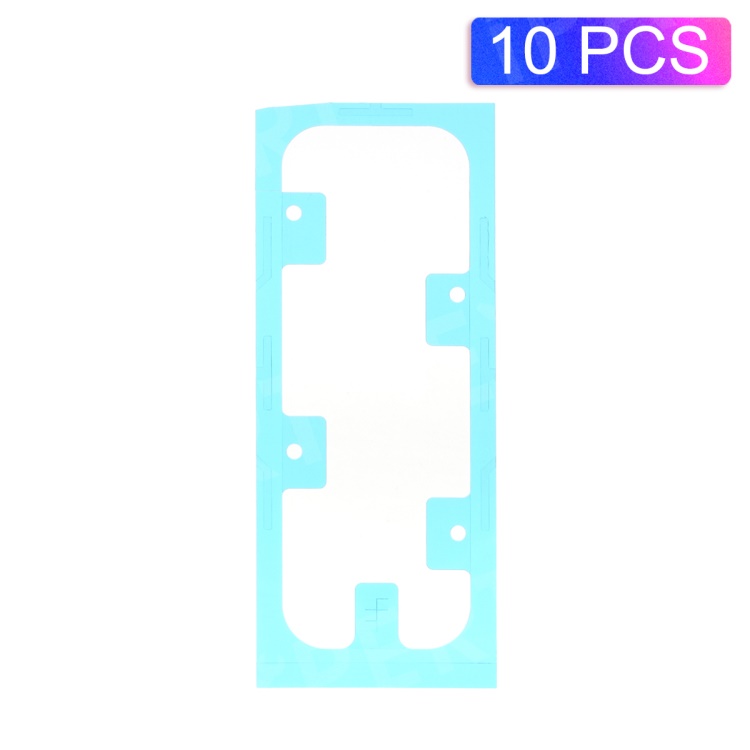 

For Samsung Galaxy A3 SM-A310F (2016) OEM Battery Adhesive Tape Stickers (10PCS), Galaxy A3 SM-A310F (2016)