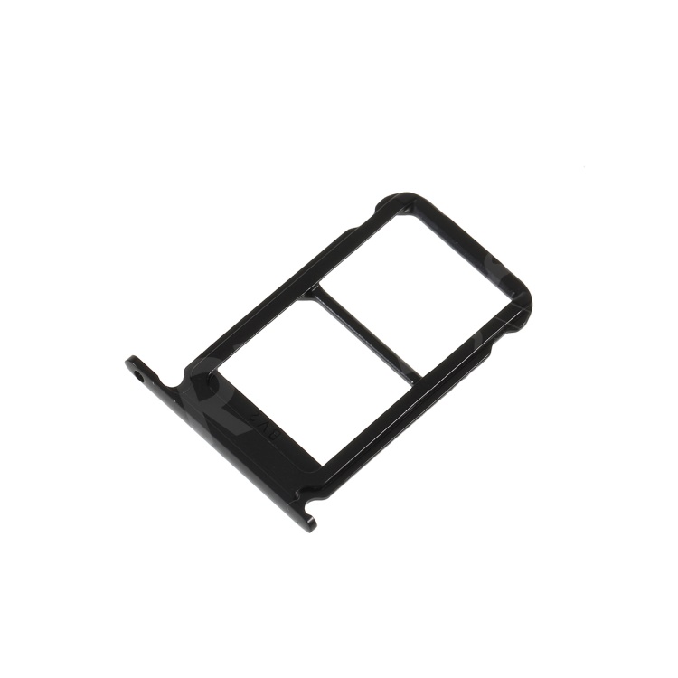 Wholesale cell phone OEM Dual SIM MicroSD Card Tray Holder for Huawei ...