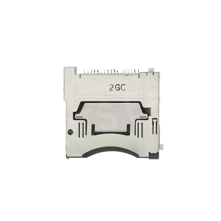 

OEM Card Slot Replacement for Nintendo 3DS / 3DS XL R4, Other Phone Models