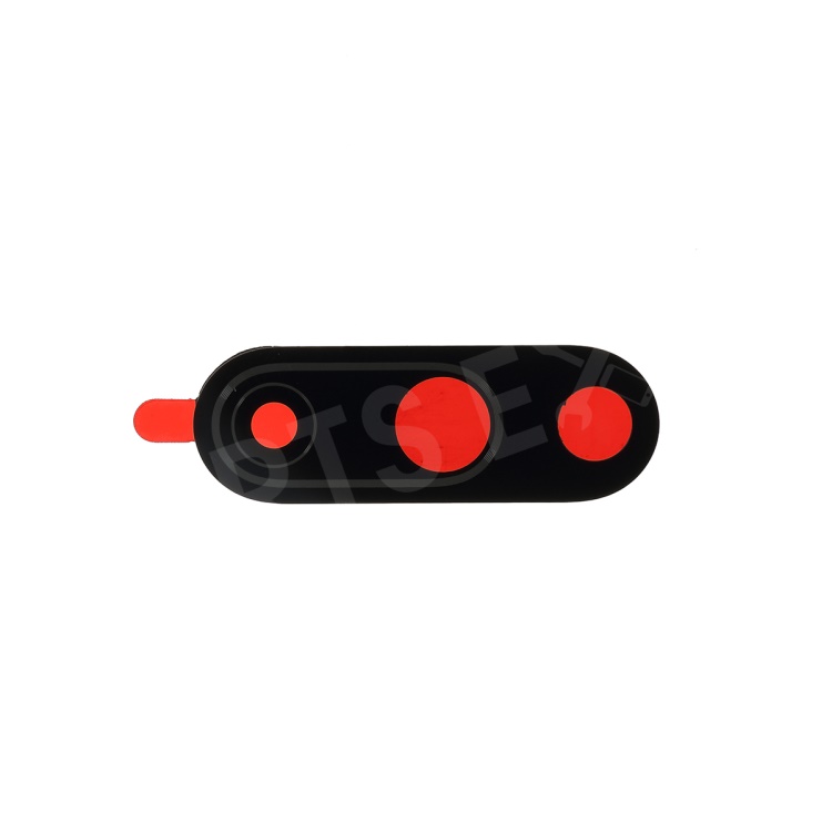 

OEM Rear Back Camera Lens Cover + Adhesive Sticker for OnePlus 7, OnePlus 7
