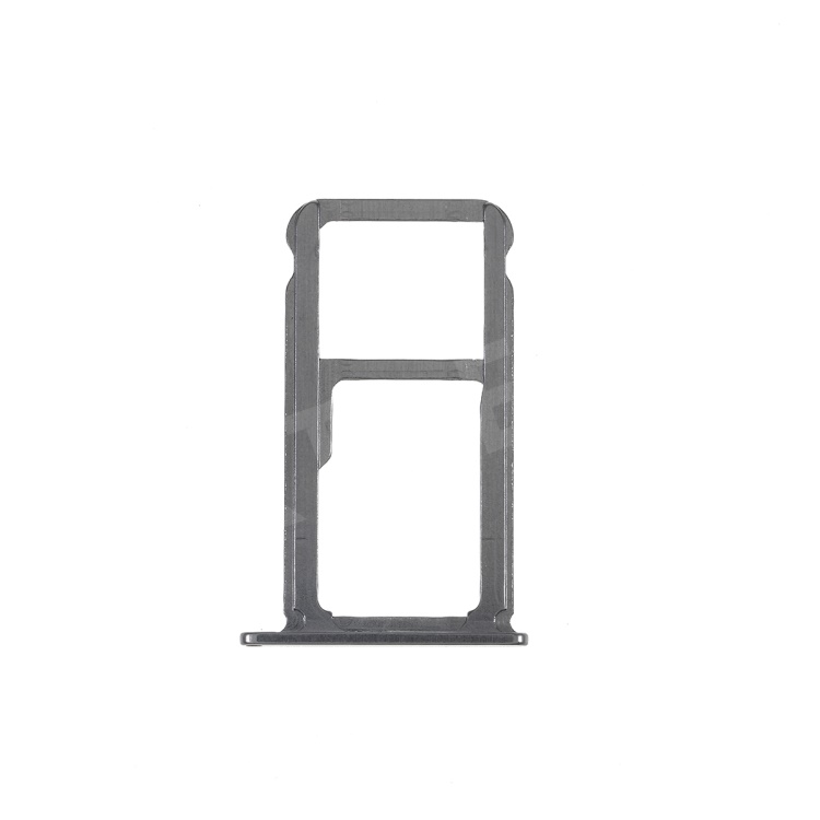 

OEM Dual SIM Card Tray Holder Replacement for Nokia X7/Nokia 8.1 - Grey, Nokia 8.1