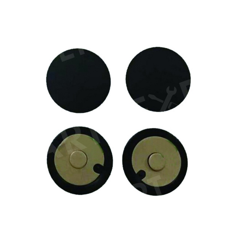 

OEM 4Pcs/Set Bottom Case Rubber Feet Foot Kit for Macbook Pro Retina A1398 A1425 A1502, MacBook