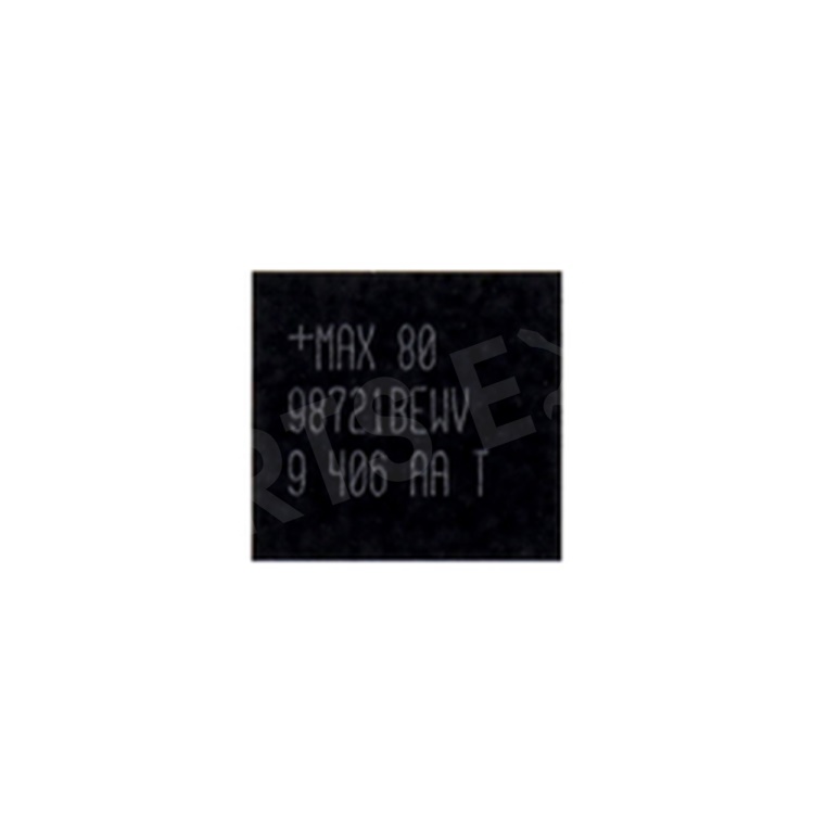 

OEM MAX98721 Auido IC Replacement Part for iPad 9.7-inch (2017), iPad 9.7-inch (2017)
