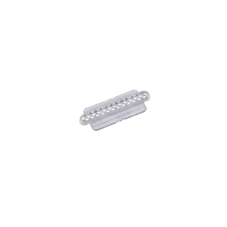 

OEM Earpiece Mesh Replacement for Huawei Honor 9 Lite/Honor 9 Youth Edition - White, Huawei Honor 9 Lite