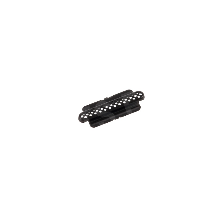 

OEM Earpiece Mesh Replacement for Huawei Honor 9 Lite/Honor 9 Youth Edition - Black, Huawei Honor 9 Lite