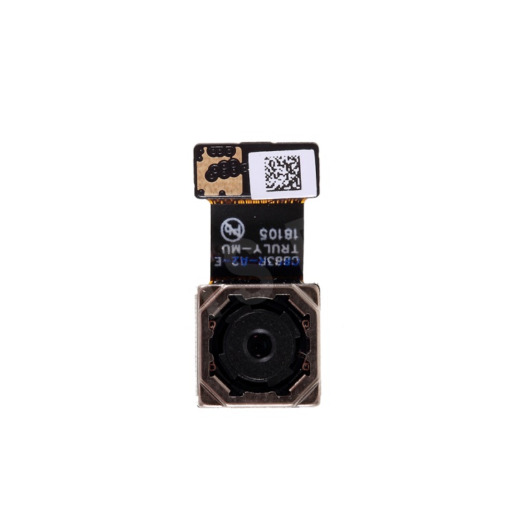 

OEM Rear Back Big Camera Module Part for Nokia 6.1 (5.5-inch), Nokia 6.1 (5.5-inch)