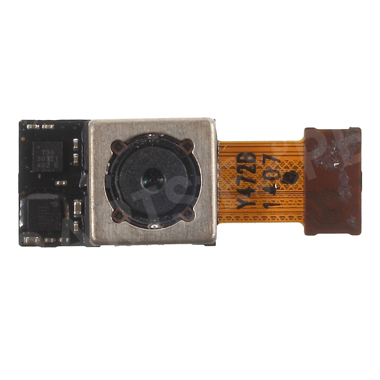 

Back Rear Camera Module Part for LG G Flex2 H955 LS996 H950 (OEM Disassembly), LG G Flex2 H955 LS996 H950