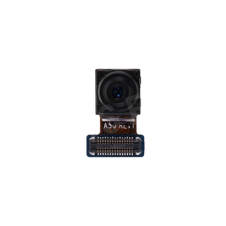 samsung a50 camera sensor