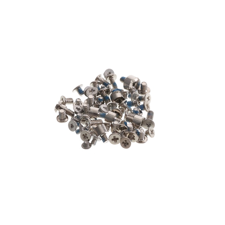 

Full Screw Set Repair Parts for Apple iPhone XS Max 6.5 inch, iPhone XS Max 6.5 inch