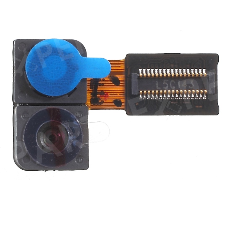 

For LG V10 OEM Front Facing Camera Module Replace Replacement Part, LG V10