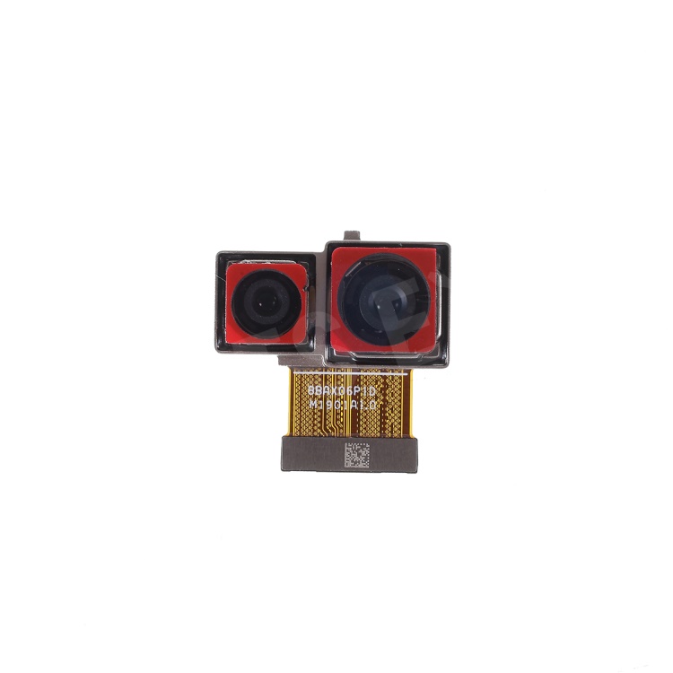 

OEM Back Rear Camera Module Repair Part for Xiaomi Redmi K20/Mi 9T, Xiaomi Redmi K20